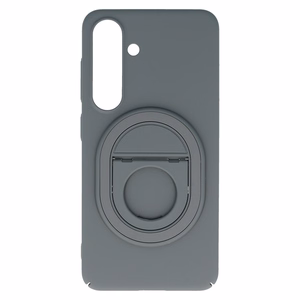 Tel Protect magnetinis Elipse dėklas telefonui Samsung Galaxy S24 Plus pilkas