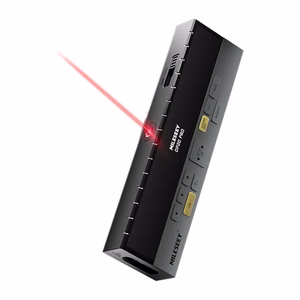 Mileseey DP 20 Pro 100 lazerinis tolimatis
