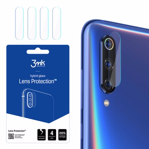 3mk Lens Protection — защита объектива камеры для Xiaomi Mi 9