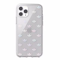 Adidas OR SnapCase ENTRY dėklas telefonui iPhone 12 Pro - įvairiaspalvis