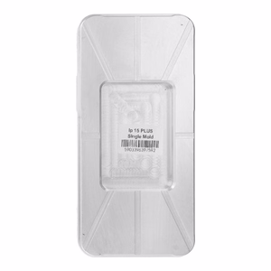 Sublimacijos forma viengubam dėklui IPHONE 15 PLUS