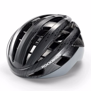 Rockbros LK-11 Bike Helmet 58-62 cm - Black