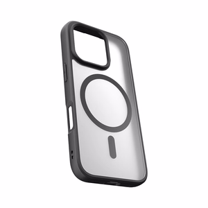 "Etteri Matt Mag" dėklas "iPhone 16 Pro 6,3" black