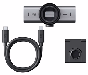 Logitech MX Brio internetinė kamera