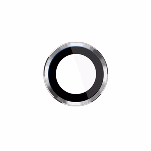 Закалённое стекло для камеры 3mk Lens Pro Apple iPhone Air серебряный