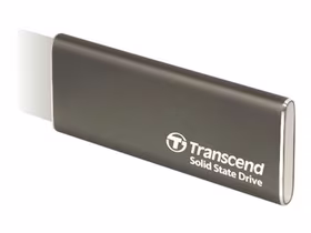 Transcend ESD265C 1TB išorinis SSD