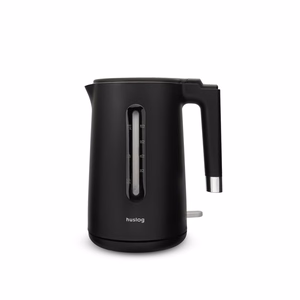 Huslog double-wall kettle with water indicator 1,5L 2200W