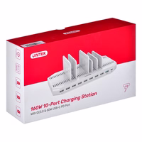 Unitek Y-2190 įkrovimo stotelė