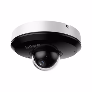 Mini 2 megapikselių HD Network PTZ kupolinė kamera SD1A404DB-GNY