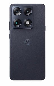 Motorola Moto Signature 6.8" Dual SIM Android USB Type-C 16 GB 512 GB 5200 mAh Juodas