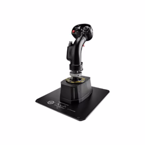 Thrustmaster Ava FA18 Super Hornet Flight Stick WW vairasvirtė
