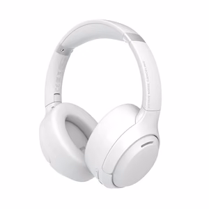 Wireless headphones Honor Choice white