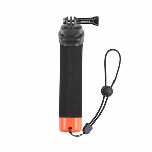 Puluz plūdrumo laikiklis sportinėms kameroms (įskaitant DJI Action 2, Osmo Action)