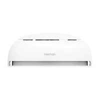 Heiman HM2SA-1W Interlinked Wireless Smoke Alarm Sensor