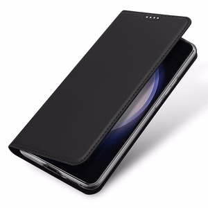 Phone Case Dux Ducis "Skin Pro" for Samsung S711 S23 FE Black