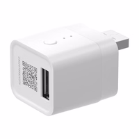 Išmanusis adapteris, USB ZigBee jungiklis SONOFF ZBMicro (max 36W)