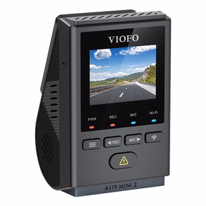 Viofo A119 Mini 2-G – GPS dash camera