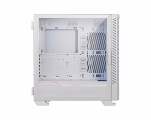 MSI MPG VELOX 100R WHITE korpusas