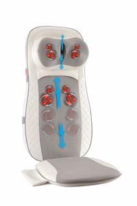 Medivon Luna Sitting massage mat