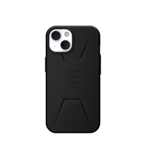UAG Civilian MagSafe case for iPhone 14 Plus - black