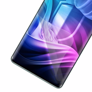 Vivo V40 Pro 5G - 3mk Silky Matt Pro