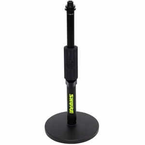 Shure SH-DESKTOP1 – stalinis mikrofono stovas