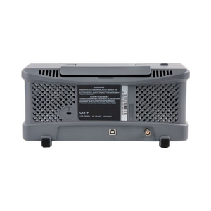 Osciloskopas Uni-T UTD2102CL+