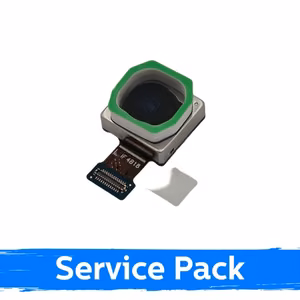 Kamera suderinama su Samsung S938 S25 Ultra galinė kamera / (ultrawide) 50M / (Service Pack)
