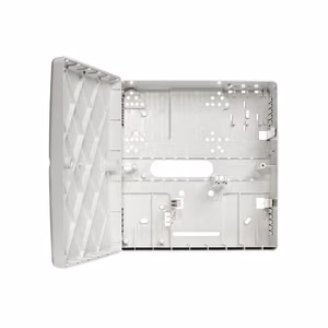 Valdymo pulto plastikinis korpusas OPU-4P Satel