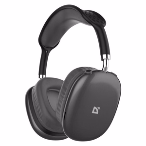 AUSINĖS DEFENDER BLUETOOTH FREEMOTION B645 JUODOS