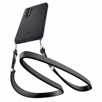 Spigen Nano Pop Mag MagSafe dėklas Samsung Galaxy S26 - juodas