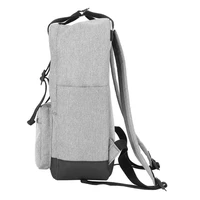 Himawari 1085B 15'' laptop backpack (pilkas)