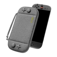 Tech-Protect Slim dėklas Nintendo Switch 2 - pilkas
