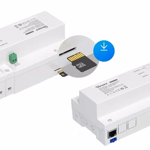Išmanusis jungiklis Sonoff SPM-Main LAN (ethernet) WiFi
