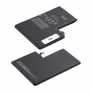 Baterija suderinama su Apple iPhone 13 Pro Max / 4352mAh / (HQ)