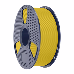 Sunlu filamentas PLA High-Speed geltonas