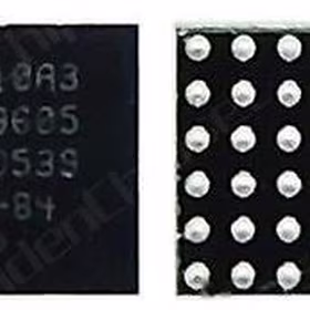 Mikroschema IC iPhone 5S/SE/6/6 Plus/6S/6S Plus maitinimo, USB U2/U4500 (1610A3) 36pin