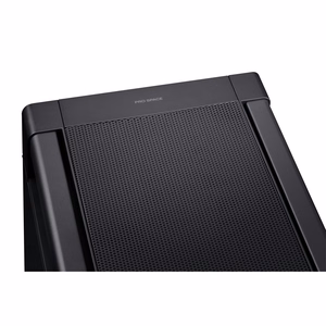 ASUS ProArt PA602 „Midi Tower“ Juoda