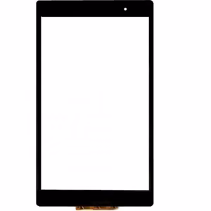 Тачскрин для Sony Xperia Tablet Z3 Compact SGP612 чёрный Оригинал