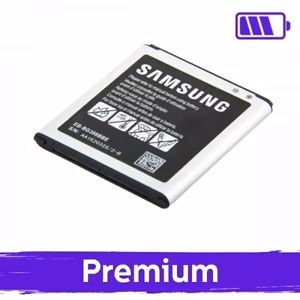 Battery Compatible With Samsung G388 / G389 Xcover 3 EB-BG388BBE 2200mAh (OEM)