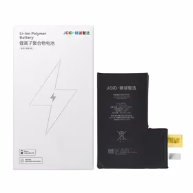 JCID Baterija without BMS iPhone 12 Pro Max (didelė talpa)