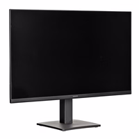 Samsung LS24D304GAUXEN kompiuterio monitorius 61 cm (24") 1920 x 1080 pikseliai „Full HD“ Juoda