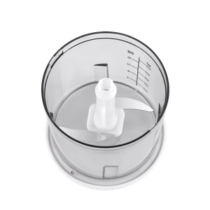 Mini smulkintuvas su 500 ml indu, 260 W