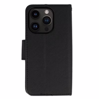 Išskirtinis dėklas Iphone 14 Plus juodas