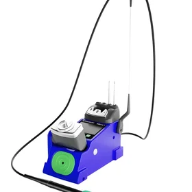 Precision Portable Micro-Soldering Station