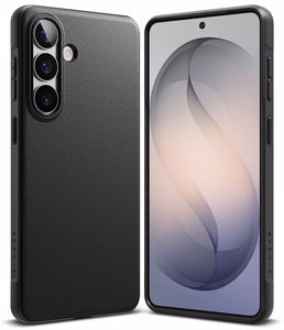 Ringke Onyx Dėklas for Samsung Galaxy S26 - juodas