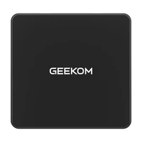 GEEKOM IT15 Mini PC Intel Core Ultra 5-225H 32G RAM 1TB + Win11 Pro