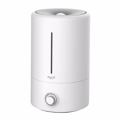 Humidifiers & Climate Control