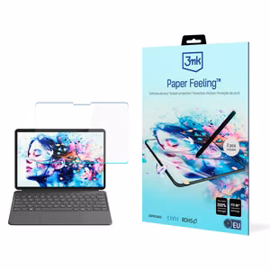 3mk Paper Feeling™ matinė plėvelė Microsoft Surface Pro Copilot+ 12"