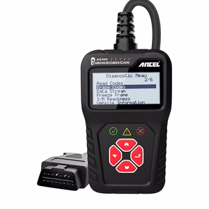 OBD2 diagnostikos skeneris Ancel AS100/AC100